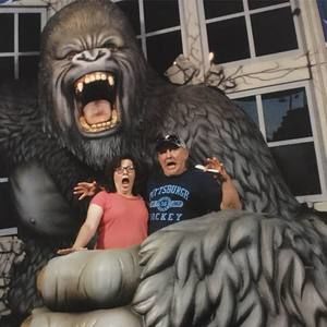 Meet your Posher, Tammy