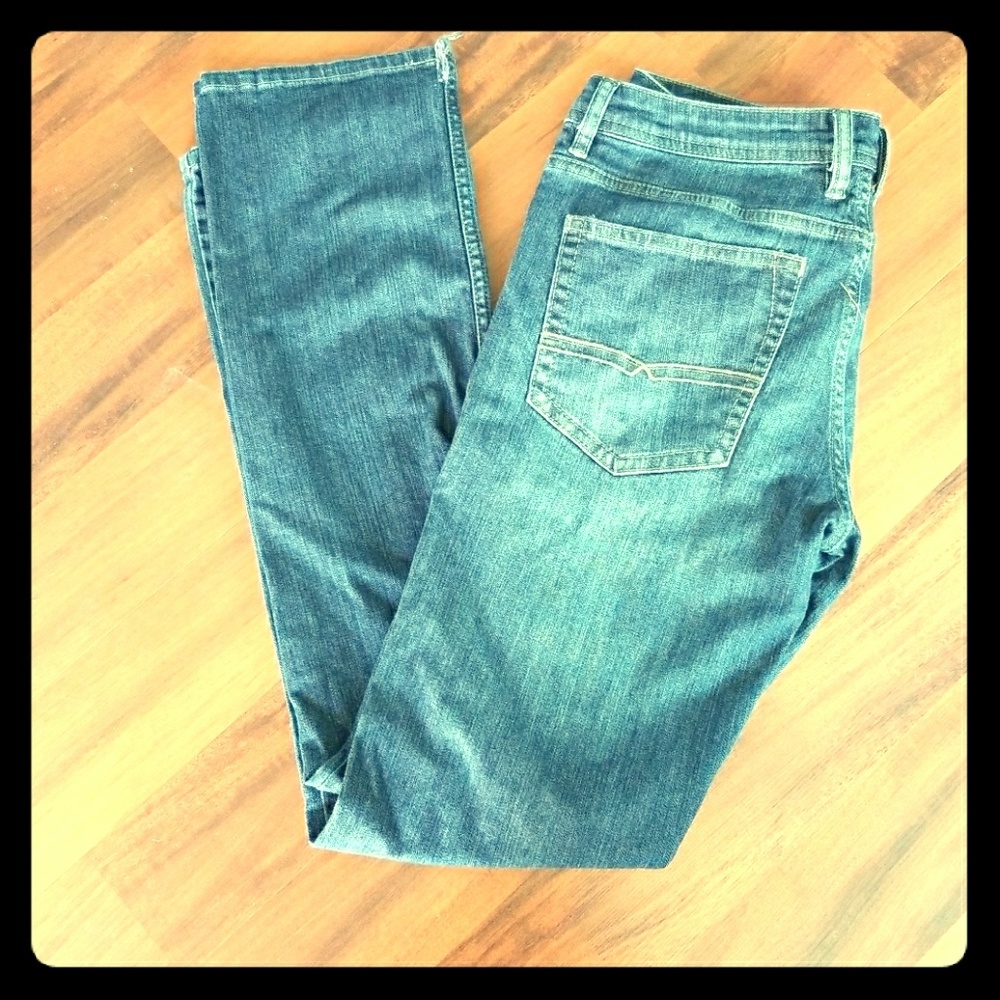 💥FLASH SALE 💥Men's jeans 32x34 worn once