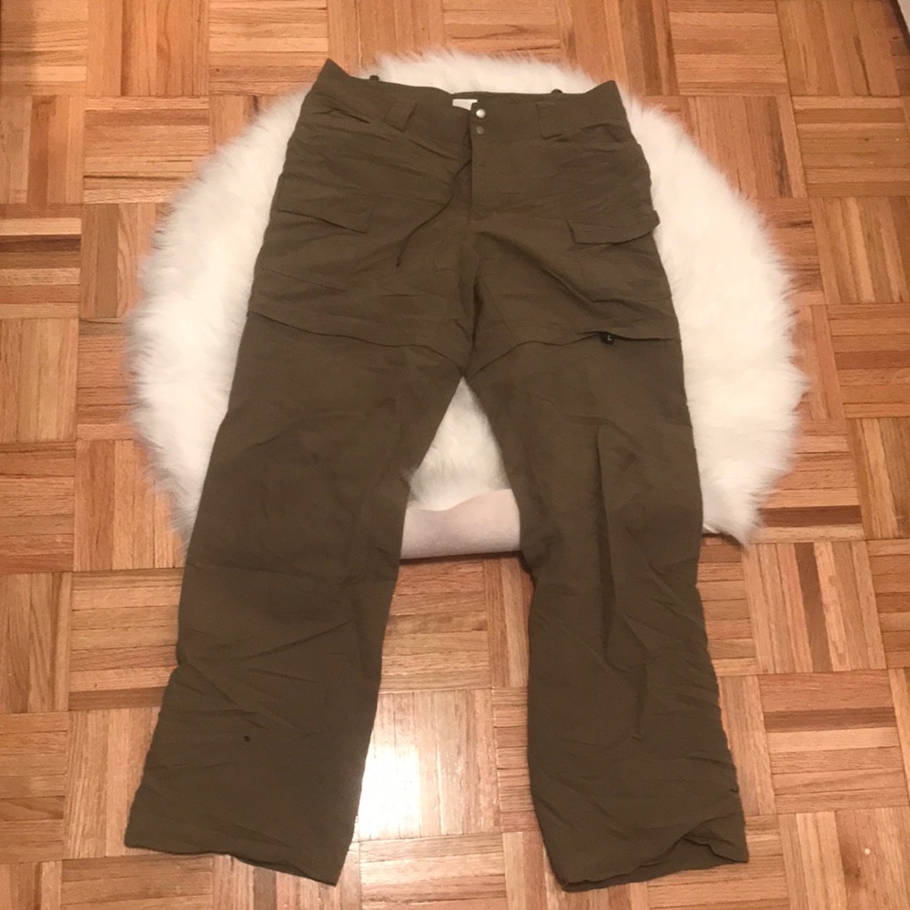 Northface Hiking Pants
