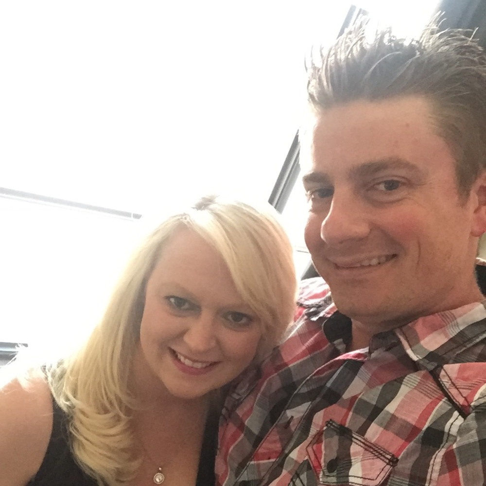 Meet your Posher, Tiffany