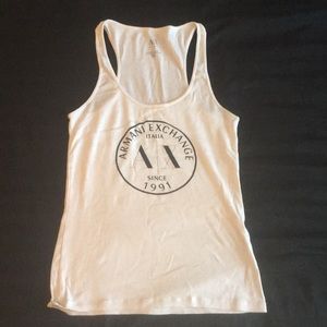Armani Exchange Tank