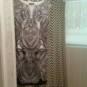 Liz Claiborne dress sz 6 Gorgeous! !!!! Great cond