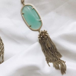 Kendra Scott Rayne Necklace
