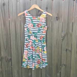 Rue21 Floral Dress NWOT