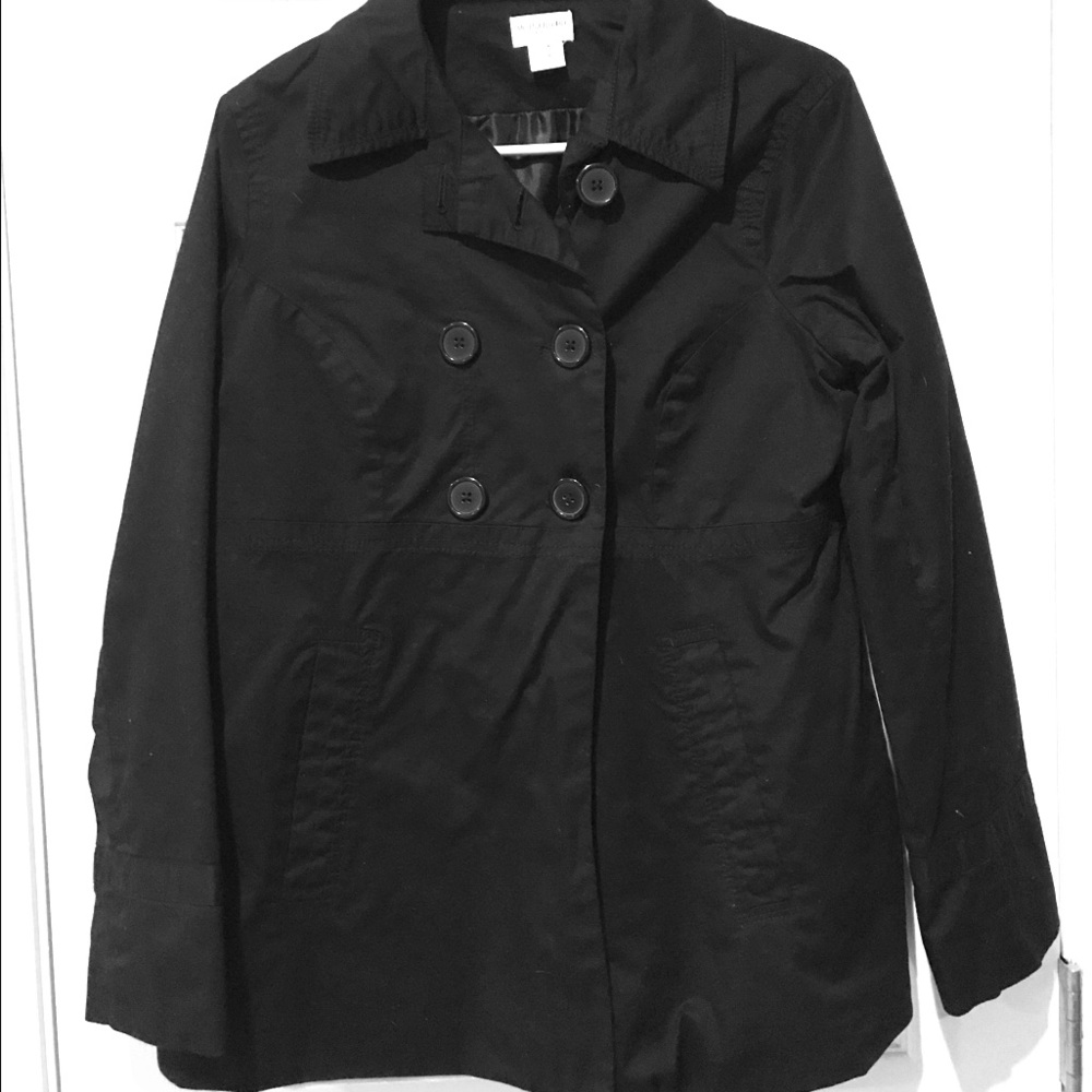 Motherhood Maternity Jacket