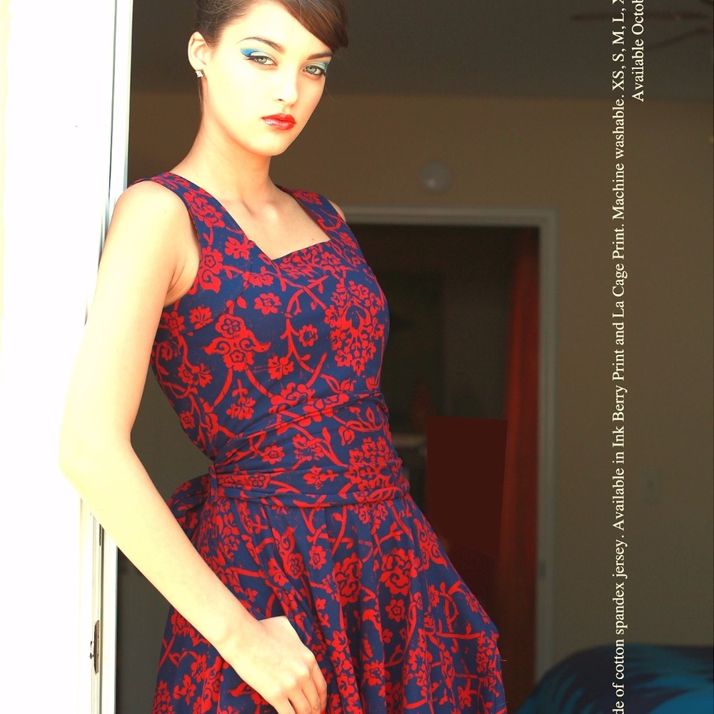 Effie's Heart dolce vita discontinued