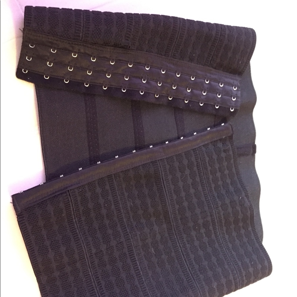 Waist trainer XS