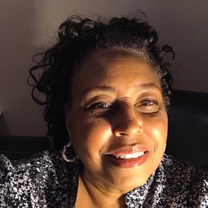 Meet your Posher, Barbara