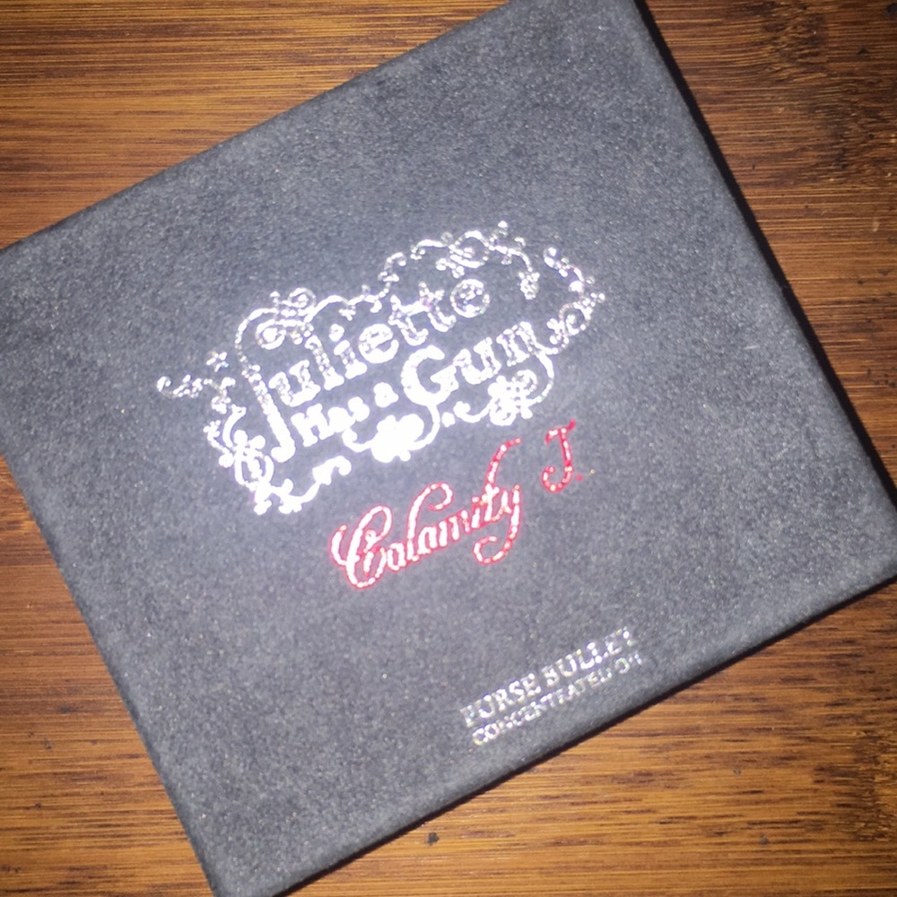 Juliette Has A Gun Calamity J Perfume