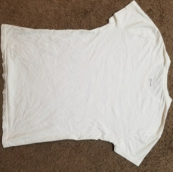 "What Goes Around Comes Around" Graphic T-shirt - Picture 2 of 4