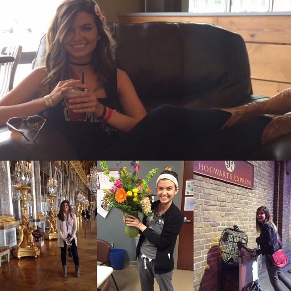 Meet your Posher, Cari - Picture 2 of 2