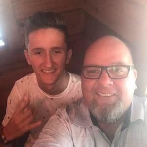 Meet your Posher, Jay