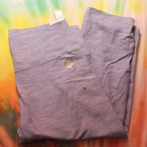 Aerie Workout Capris🦅👖