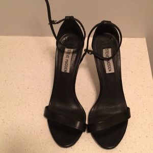Steve Madden stecy heels