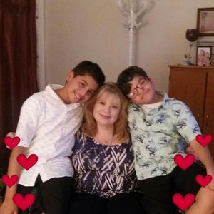 Meet your Posher, Pamela