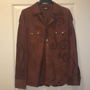 LG. Made in Italy Manuel Long Sleeve.