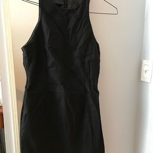 Business sexy dress