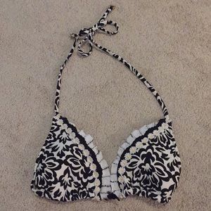 Betsey Johnson - Swim Top