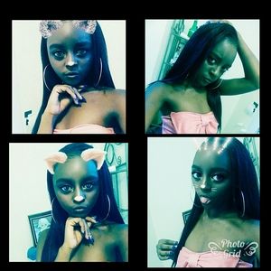 Meet your Posher, Deiona