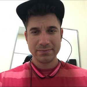 Meet your Posher, Hector