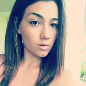 Meet your Posher, Patricija