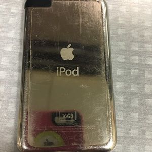 iPod 16GB