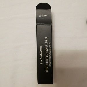 MAC Lipstick
