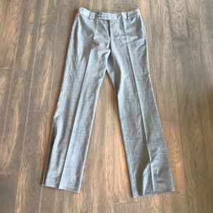 Banana Republic Gray Pants