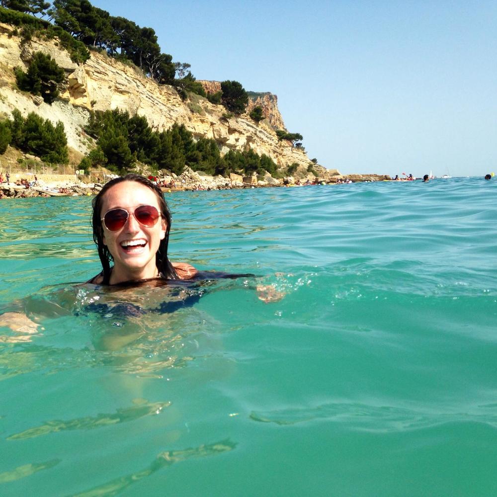 Meet your Posher, Megan