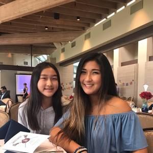 Meet your Posher, Janay