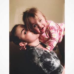 Meet your Posher, Rylee