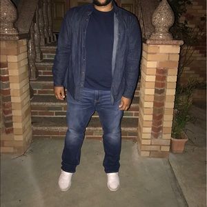 Meet your Posher, Abel