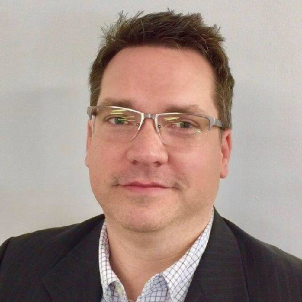 Meet your Posher, Steven