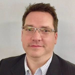 Meet your Posher, Steven