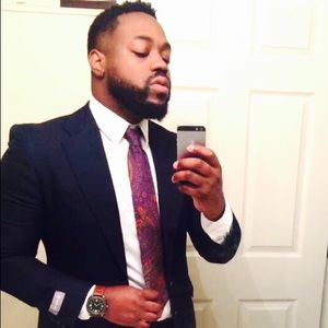 Meet your Posher, Michiah