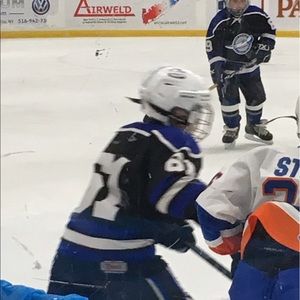 Meet your Posher, Igor