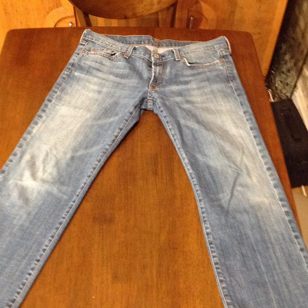 Seven jeans