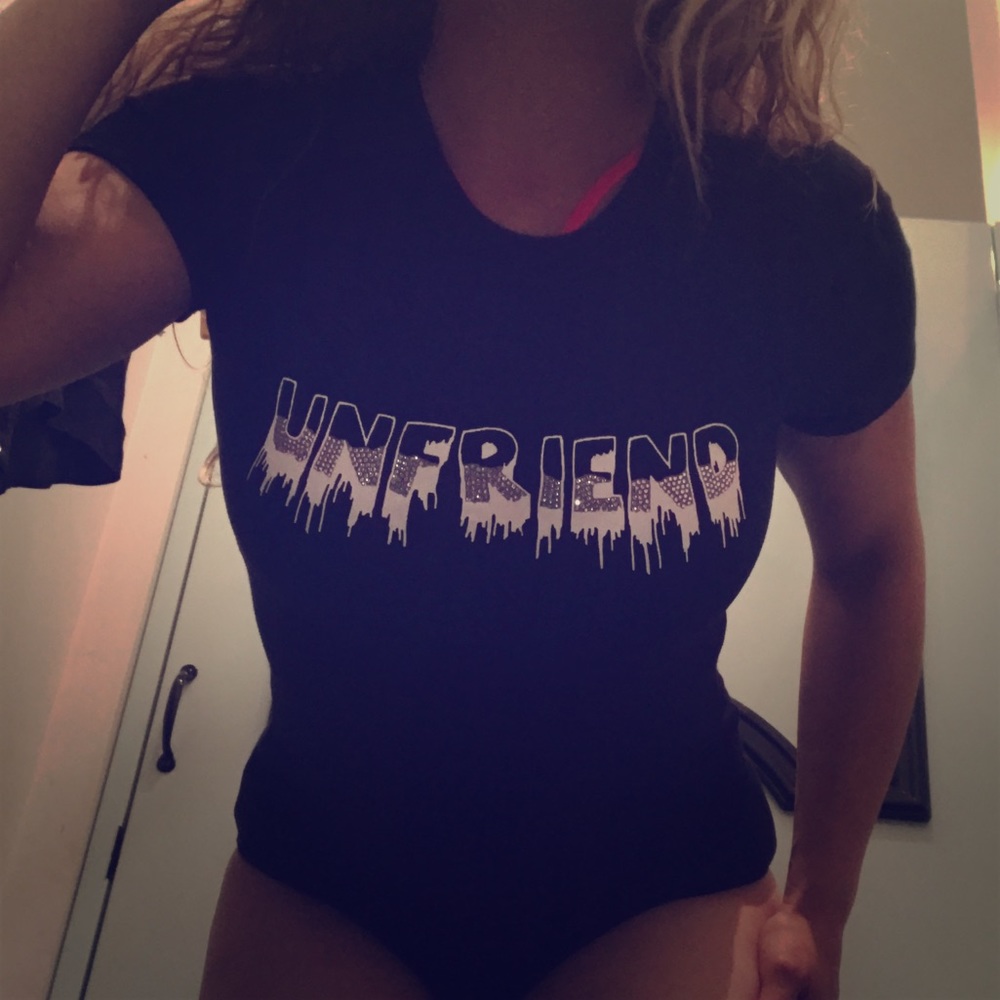 Bodysuit