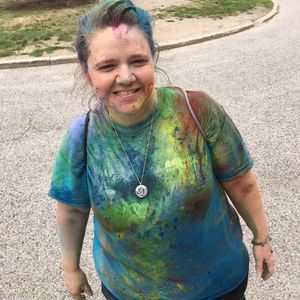 Meet your Posher, Dawn