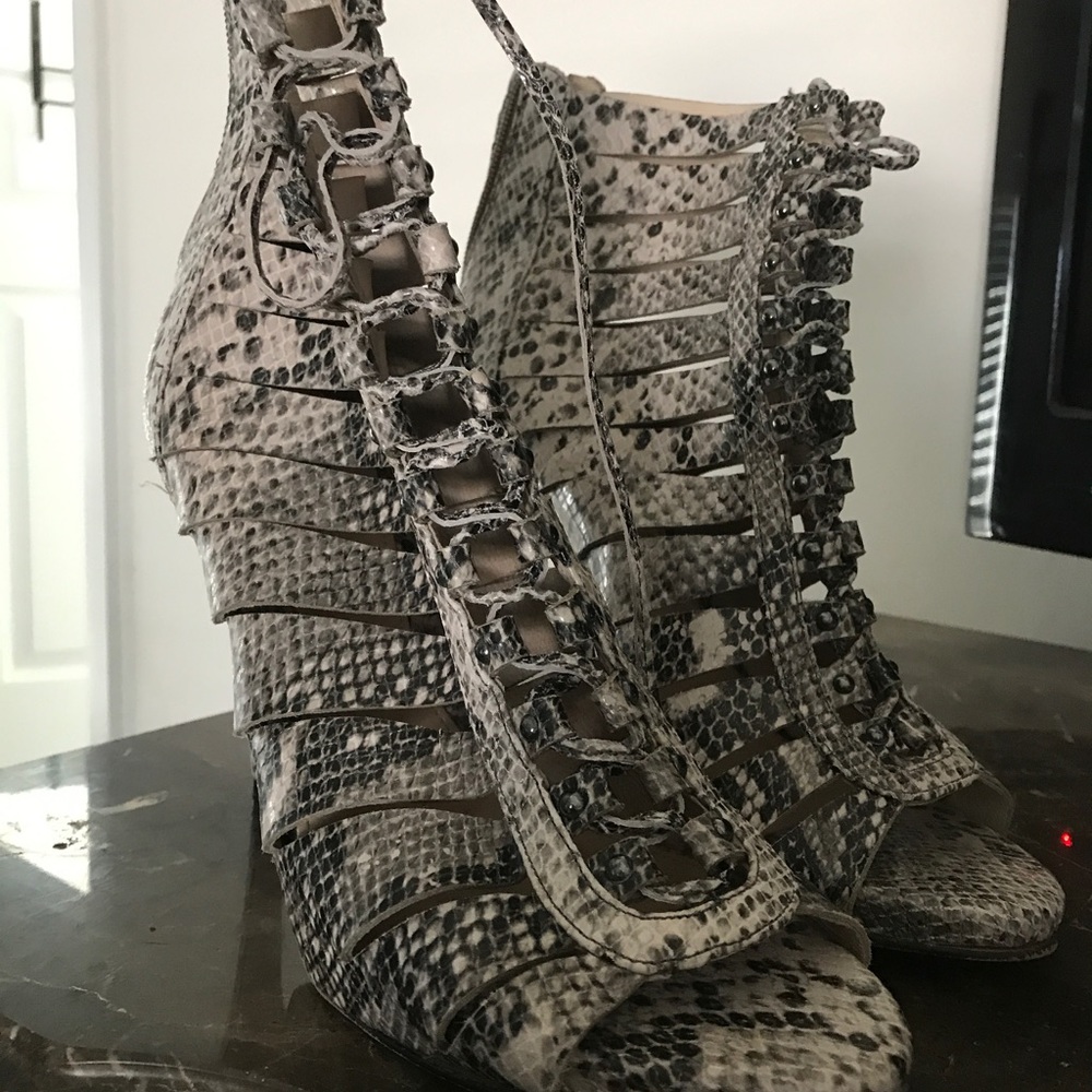 Women Heels