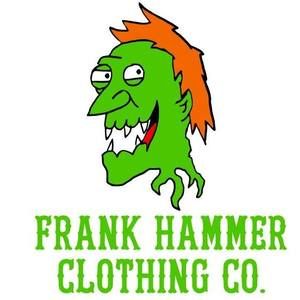 Meet your Posher, Frank