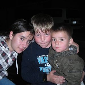 Meet your Posher, Danny