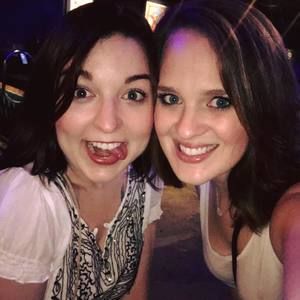 Meet your Posher, Ali