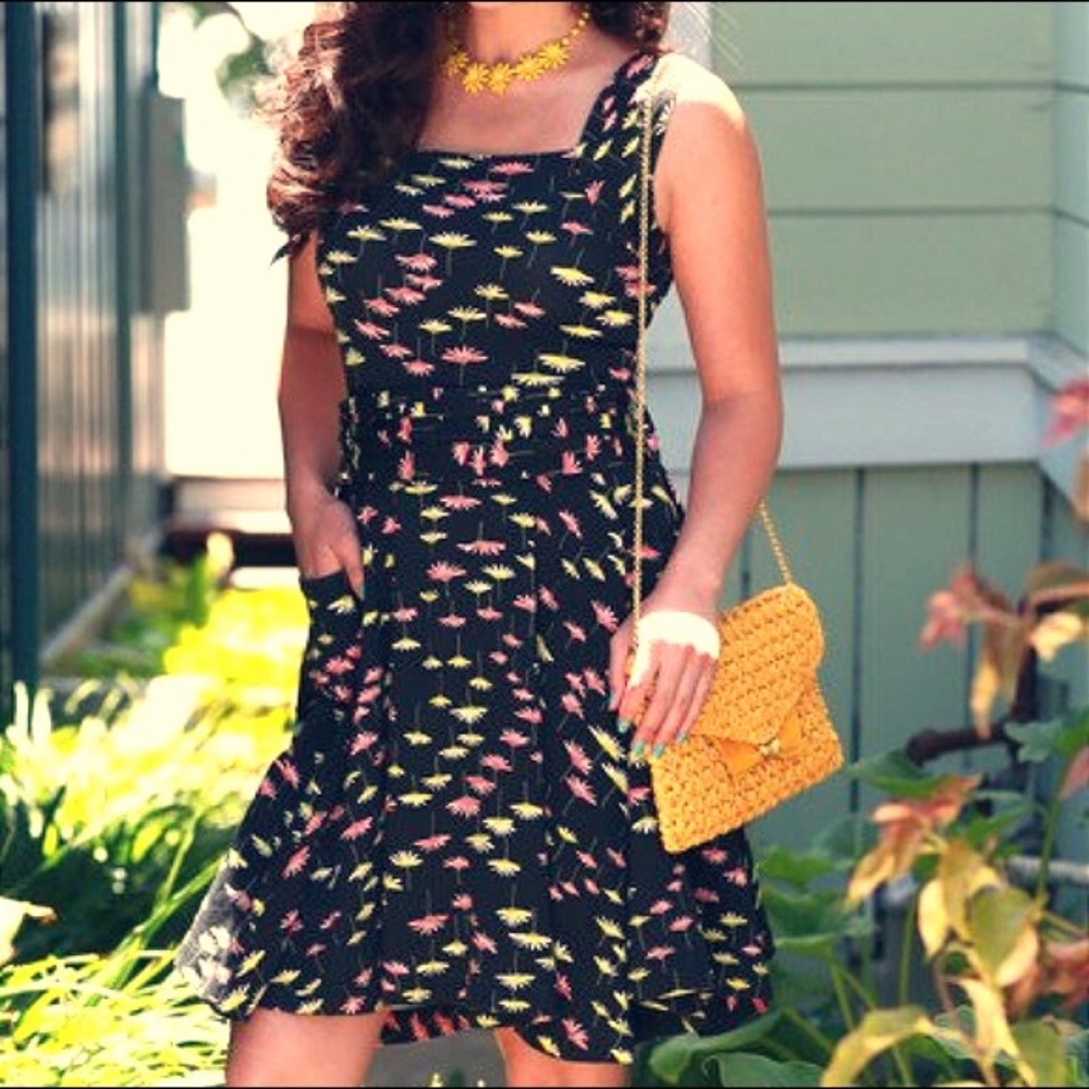 Effie's Heart dolce vita discontinued wildflowers