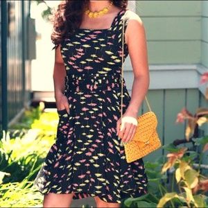 Effie's Heart dolce vita discontinued wildflowers