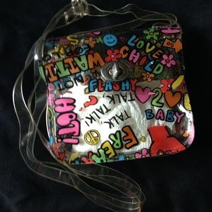 🌻90s girl mini crossbody🌸