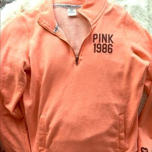 Victoria Secret Pink pullover