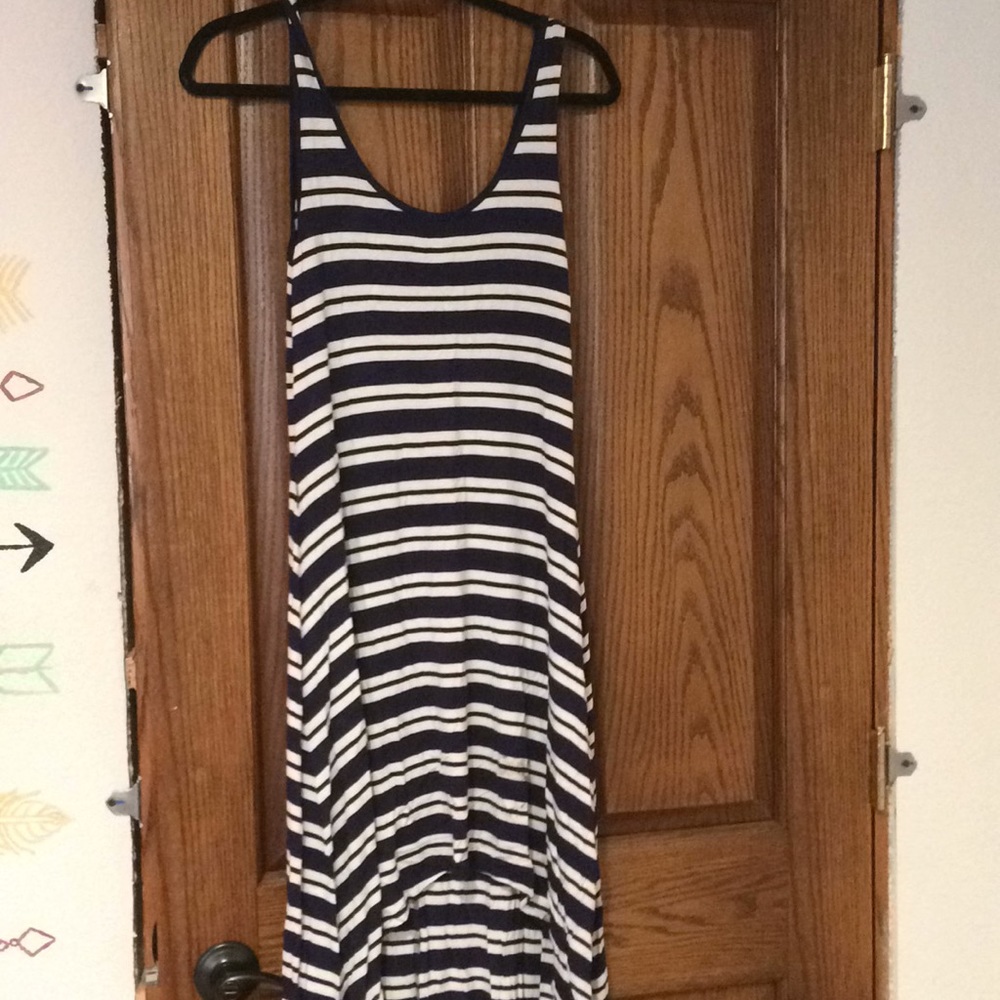 High low dress
