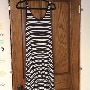 High low dress