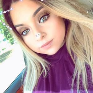 Meet your Posher, Bianca